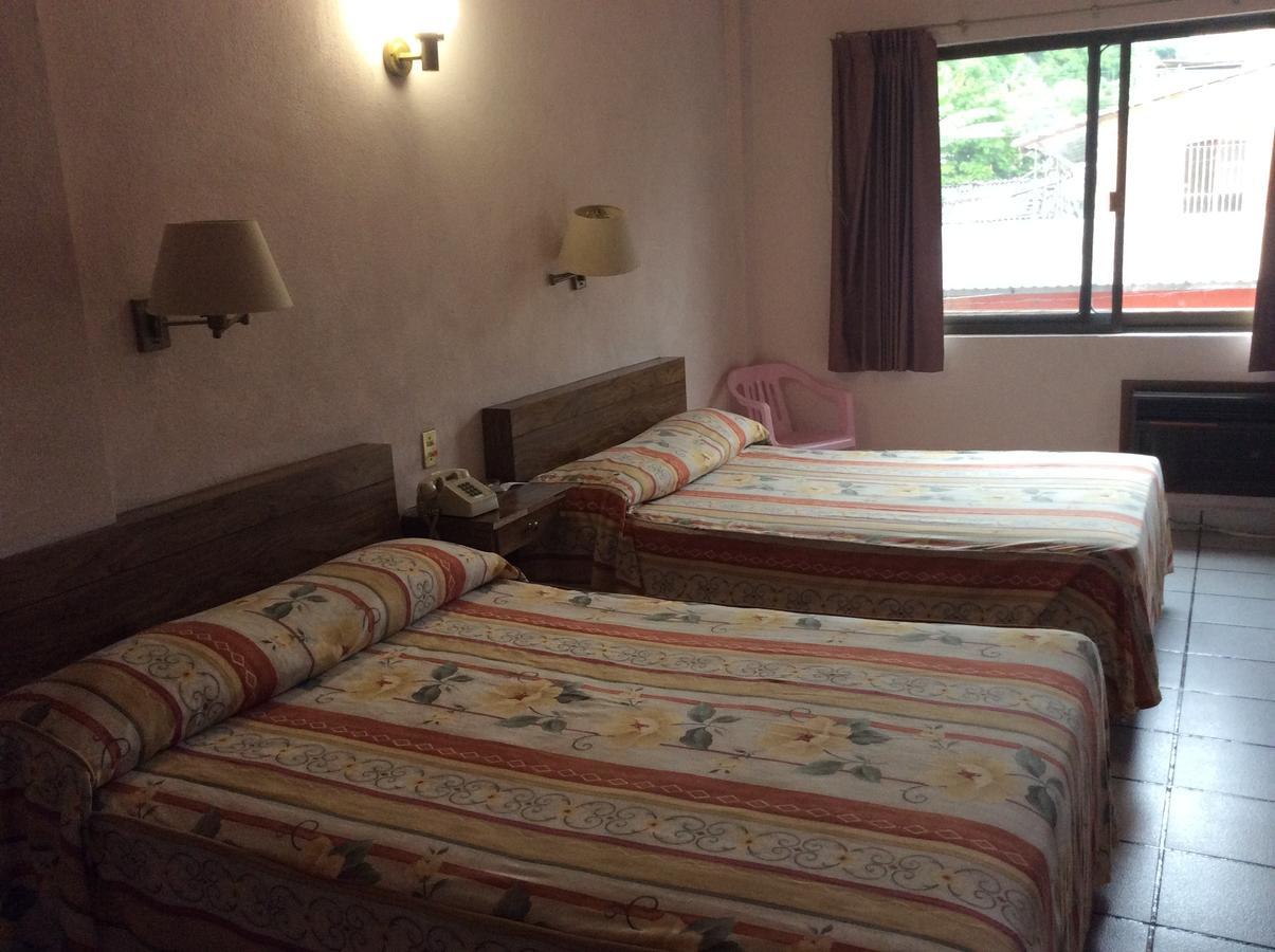 Hotel Palencia Gutiérrez Zamora Quarto foto