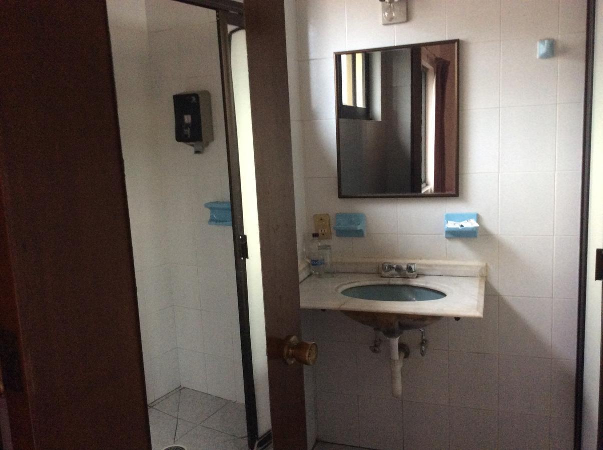 Hotel Palencia Gutiérrez Zamora Quarto foto