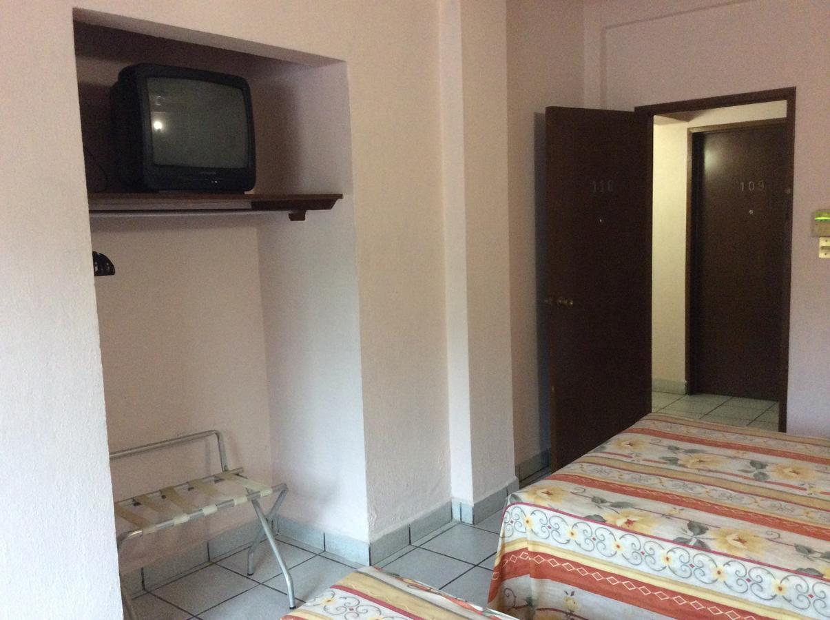 Hotel Palencia Gutiérrez Zamora Quarto foto