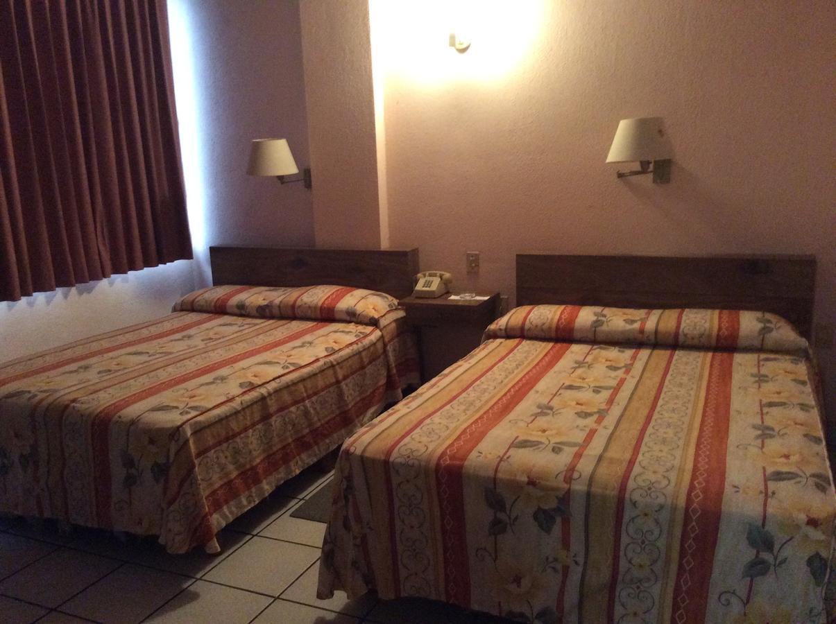 Hotel Palencia Gutiérrez Zamora Quarto foto